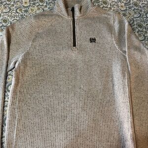 Men's 1/4 Zip